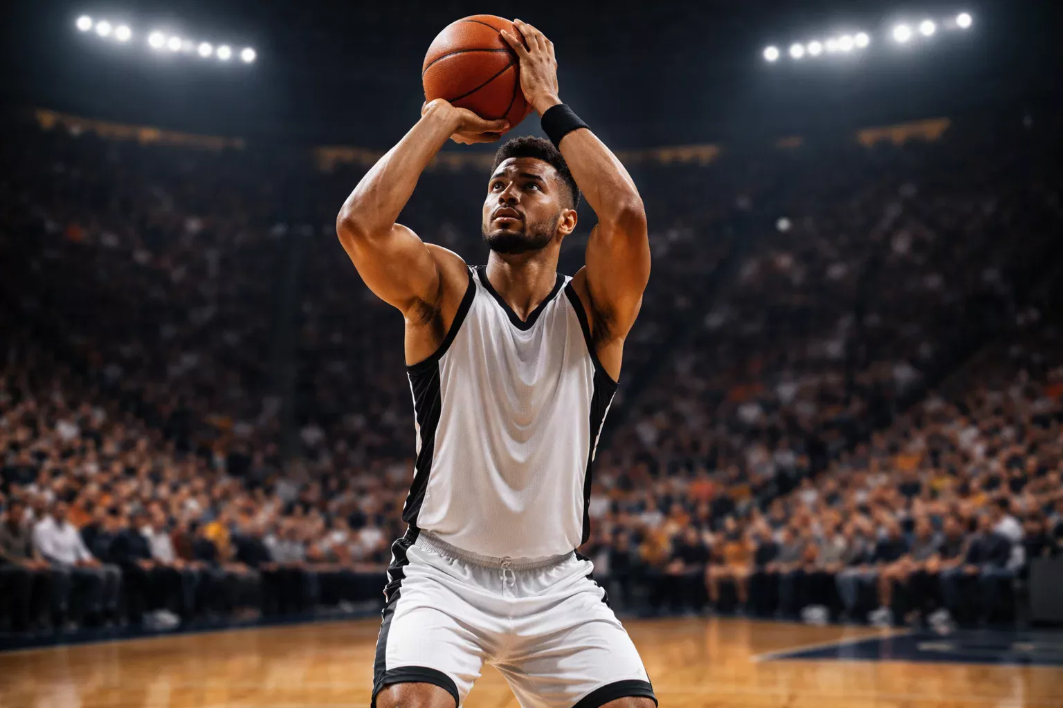 Player Props Wetten auf einzelne Basketballspieler