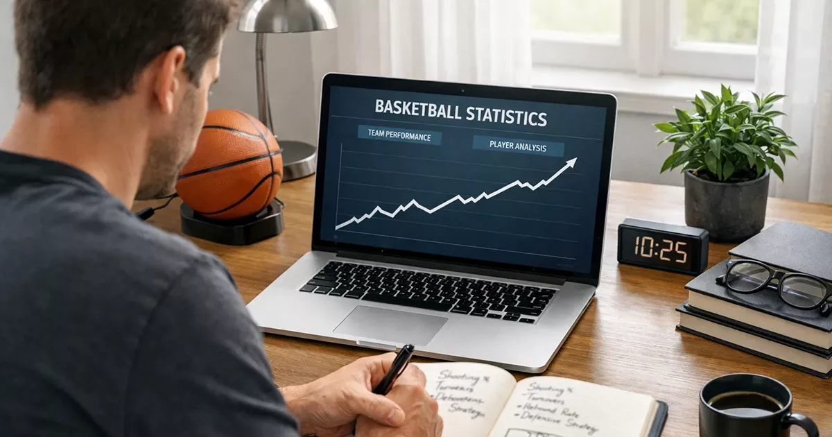 Basketball Wetten Strategien: Analysen für lukrative Tipps