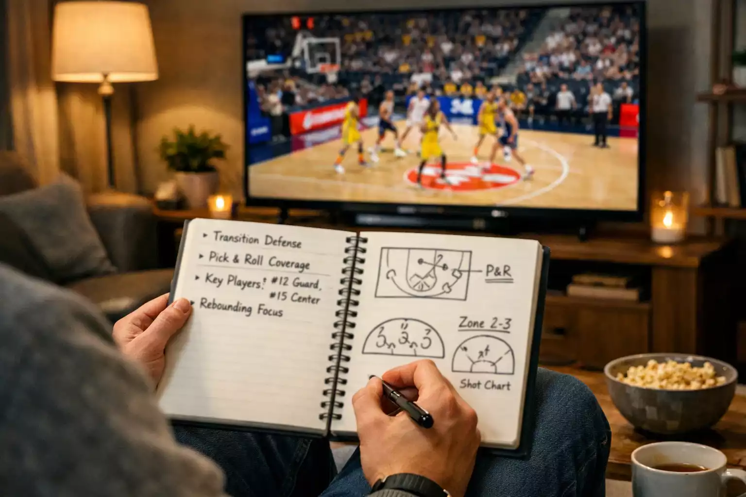 Praktische Tipps für EuroLeague Wetten Analyse