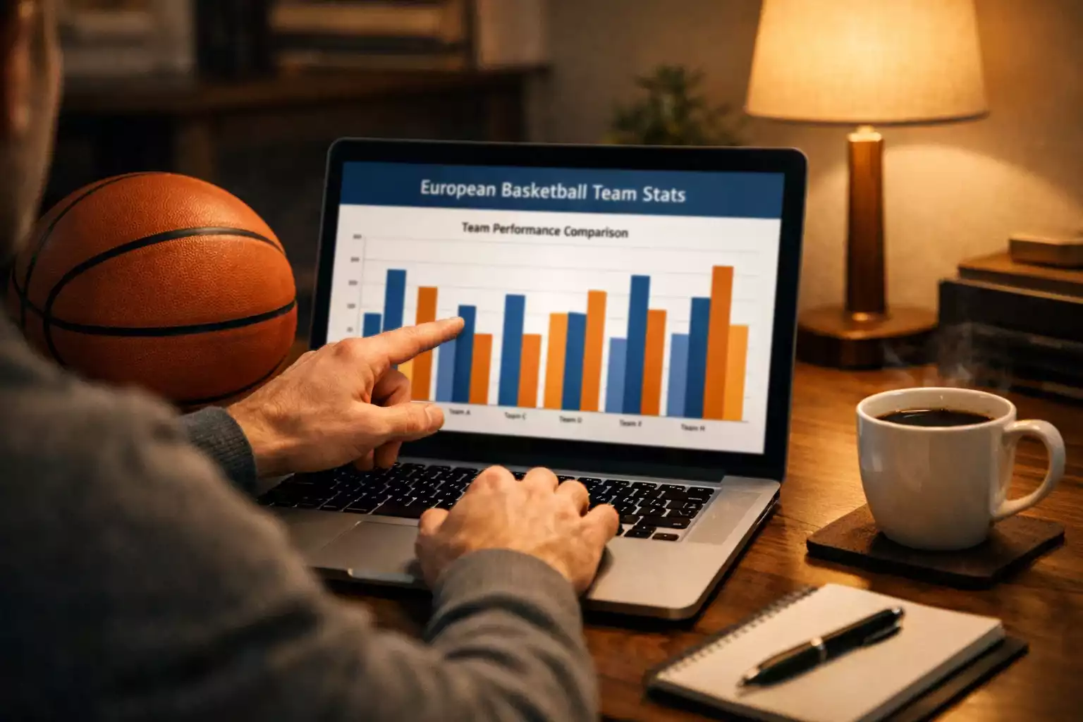 EuroLeague Wettmärkte und Quotenanalyse